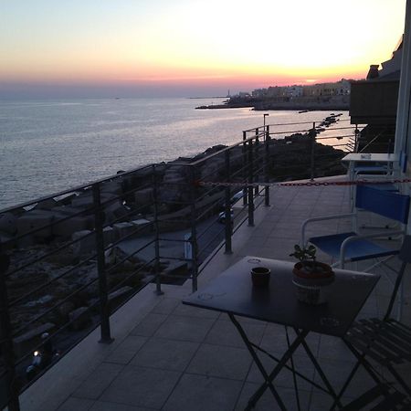 Hotel Palace Vista Mare 갈리폴리 외부 사진