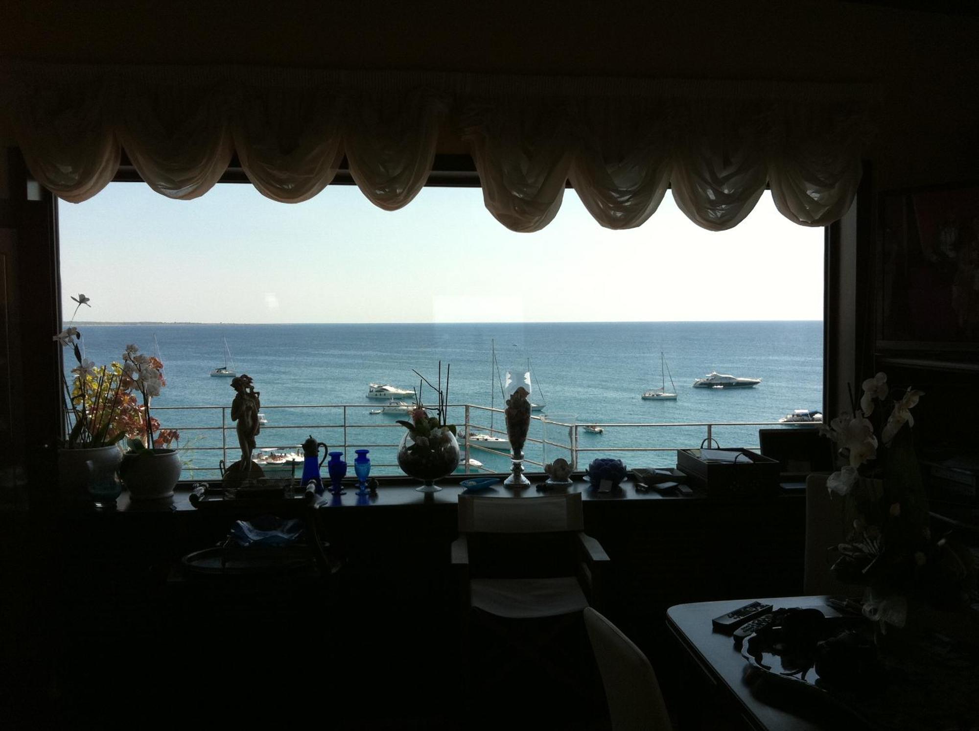 Hotel Palace Vista Mare 갈리폴리 외부 사진